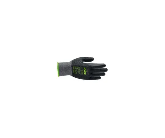 61-9947-30　［Discontinued］Uvex Gauge For Precise Processing 60544 7 (S) Anthracite　HelixC300foam-S