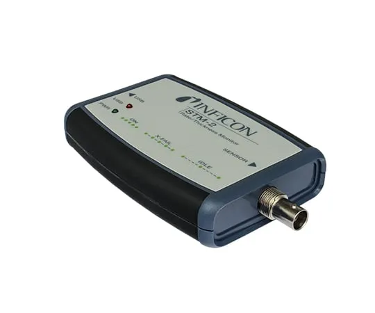 69-3849-29　film thickness monitor　STM-2