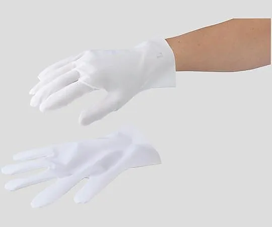 3-1716-04　［Discontinued］ASPURE No Sewing Gloves S 10 Pairs　AJ005