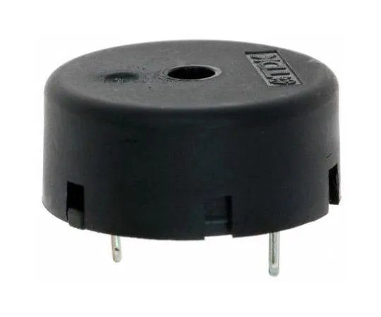 63-4686-10　TDK 3 → 30 V dc PCB Mount Low External Piezo Buzzer, Maximum of 2 kHz　PS1720P02
