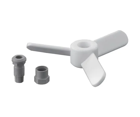63-9538-55　Jet 8Φ Blade chisel (PTFE + PEEK)　NR2681-006