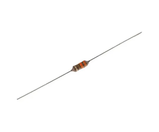 63-4721-19　EPCOS 330 μH ±5% Ferrite Leaded Inductor, Max SRF:2.7MHz, Q:70, 190mA Idc, 6.4Ω Rdc BC　B78108S1334J000