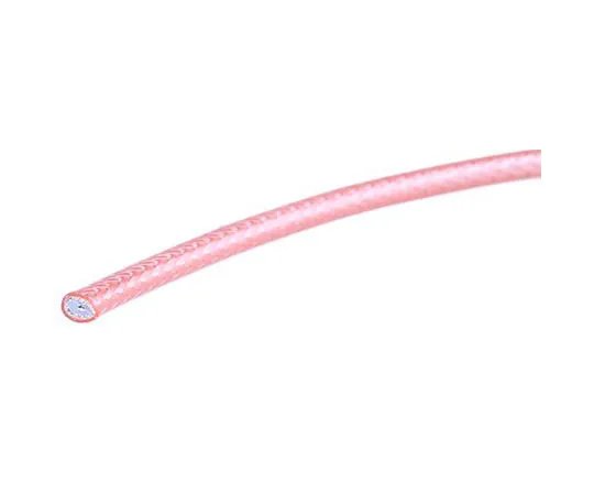 63-4748-29　Bedea Brown Unterminated to Unterminated RG316/U Coaxial Cable, 50 Ω 2.5mm OD 25m　RG316/U