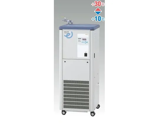 65-0569-37　Cooling Water Circulation Device Cool Ace for water supply and pure water　CA-1115B