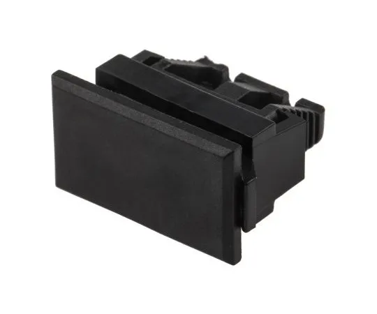 63-4784-05　RS PRO Miniature Blanking Plug for *** with Connector Faceplates　397-1797
