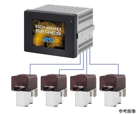 63-7049-56　Feeder Controller　AD-4826