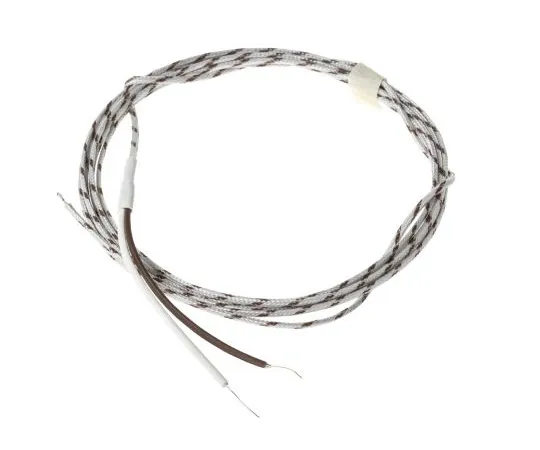63-4894-56　RS PRO Type T Thermocouple 0.3mm Diameter, -200°C → +350°C　621-2209