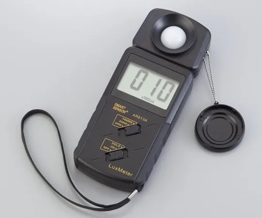 2-3396-01　［Discontinued］Illuminometer　AR813A