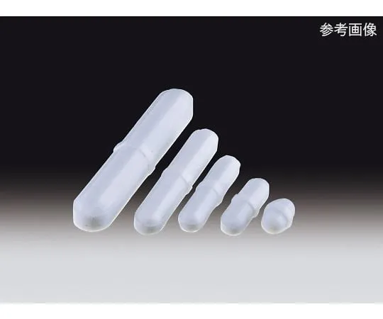 64-3681-39　PTFE Stirrer (octagon type) 15 S　17093