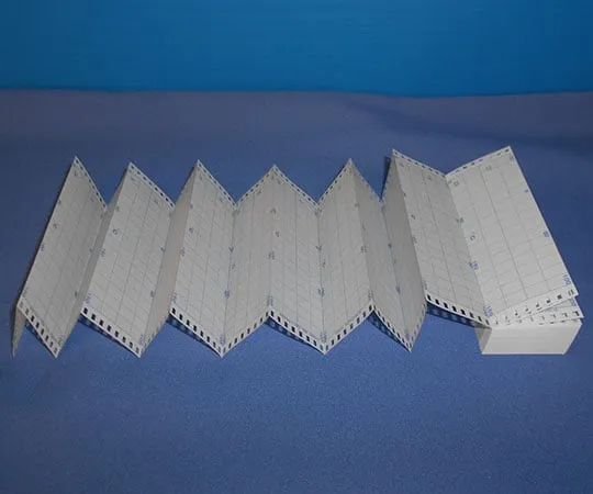 64-0977-63　Recording Paper 20 pieces　881-PT03(K)