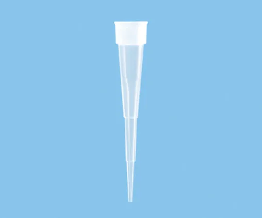 63-2979-90　Pipette Tip 10μL (Rack)　70.1130.200