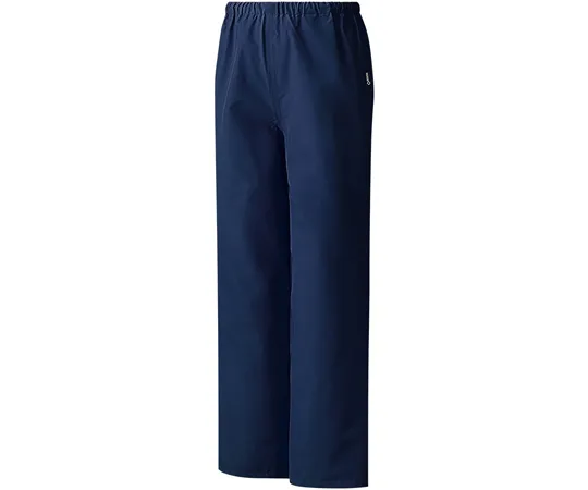 67-6627-88　Raincoat Rainverde N Antistatic JIS Standard Product Gore-Tex Undercoat Navy S　RAINVERDEN-NV-SITA-S