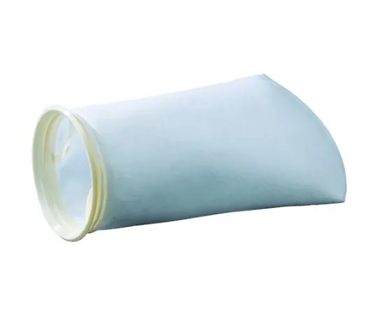 67-6857-94　Filter Bag for Water Treatment Polyester, Short 10 μm　7010687442