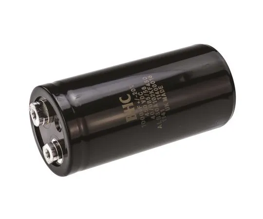 63-4778-28　KEMET 1000μF 450V dc Aluminium Electrolytic Capacitor, Chassis Mount 51 x 105mm +85°C 51mm 105mm　ALS30A102KF450