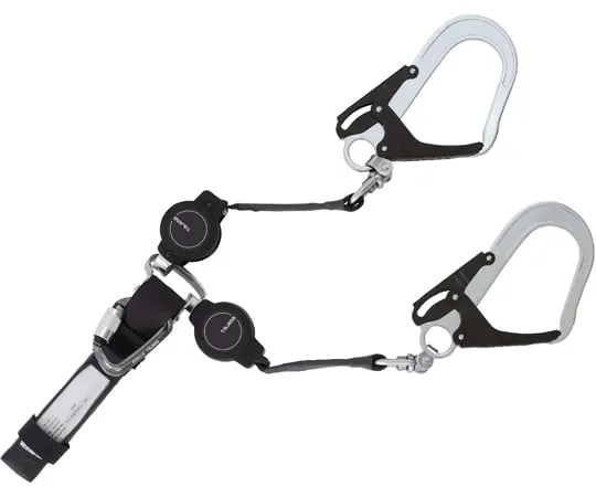 67-0339-99　Lanyard for Harness KR150F Double L5　A1KR150F-WL5