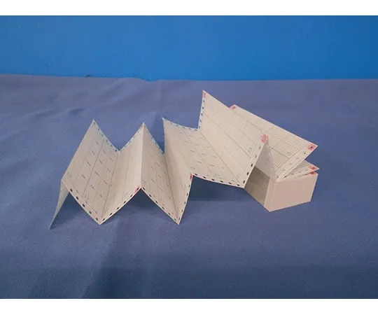 63-5626-61　Recording Paper 10 pieces 15.4 m　FL-5001-S(K)