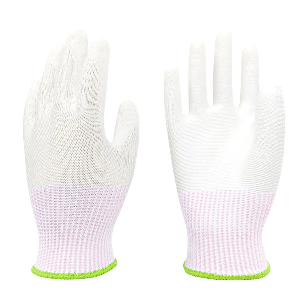 67-8771-09　Cut Resistant Gloves EVO Cut Resist Light S 1 Bag (10 Pairs)　179-S