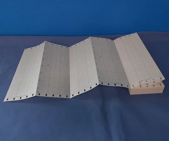 64-0977-59　Recording Paper 10 pieces　KT-605(ET-605)