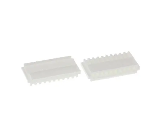 63-4826-70　JST NH Female Connector Housing, 2.5mm Pitch, 10 Way, 1 Row　H10P-SHF-AA