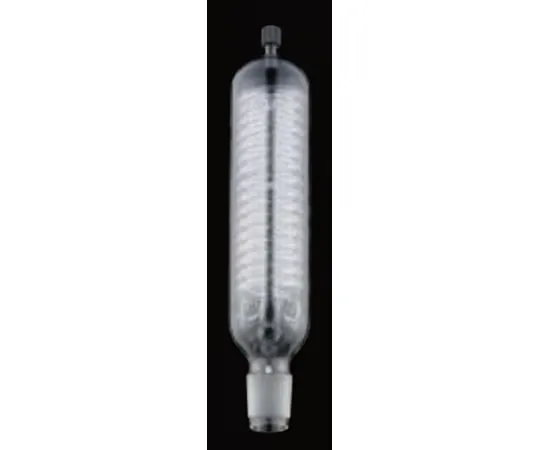 65-0564-76　Vertical double serpentine cooler
