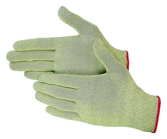 62-1361-60　15G Kevlar SD Anti-static Glove (SanderRon) 228mm　HG-90-L