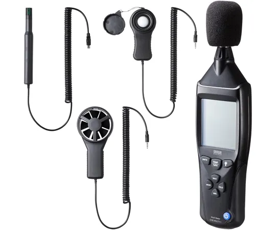 67-9311-16　Multifunctional measuring instrument (5 functions per unit)　CHE-MULTI-1