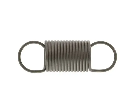 63-4653-36　RS PRO Steel Extension Spring, 34.4mm x 12mm　751-893