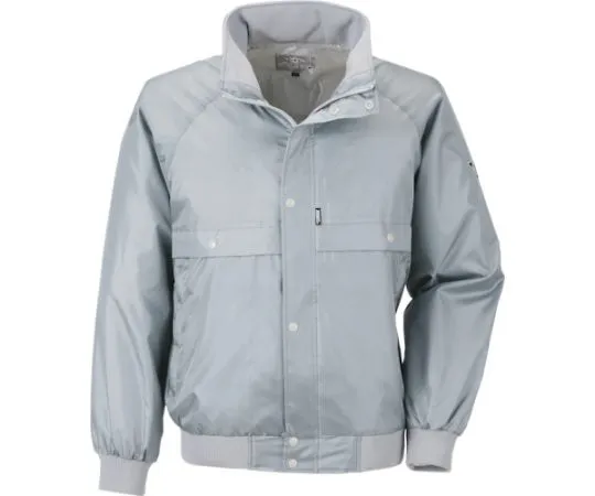 65-8440-15　Winter Blouson Gray 3L　272-20-3L