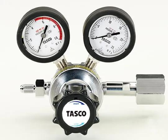 64-0796-03　Nitrogen Gas Regulator　TA380N