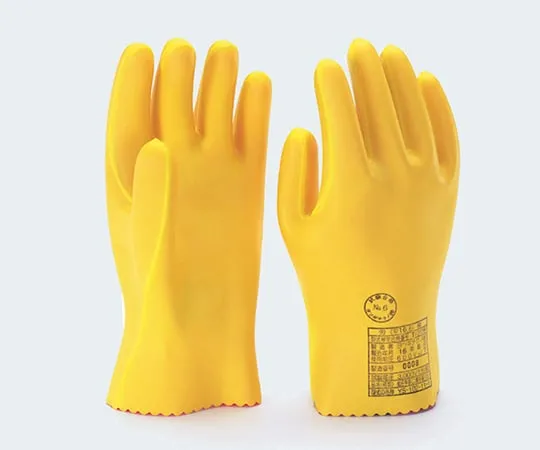 64-0832-13　Low-Pressure Bilayer Glove　TA967XD-2