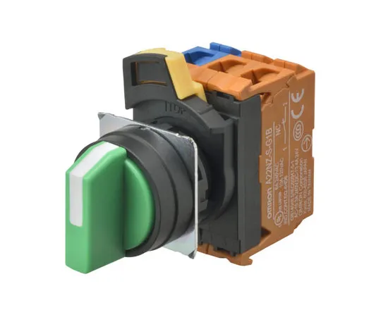 62-4293-61　Switch　A22NS-3BL-NRA-P122-NN