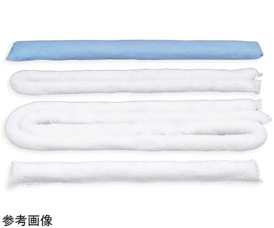 68-1972-56　Oil Tube φ70 x 1000 mm, 25 Pieces　HT-100B