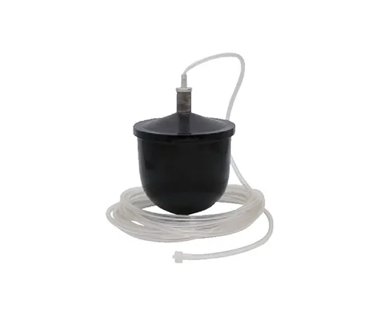 2-9738-11　［Discontinued］Multi-Gas Detector Sampling Float