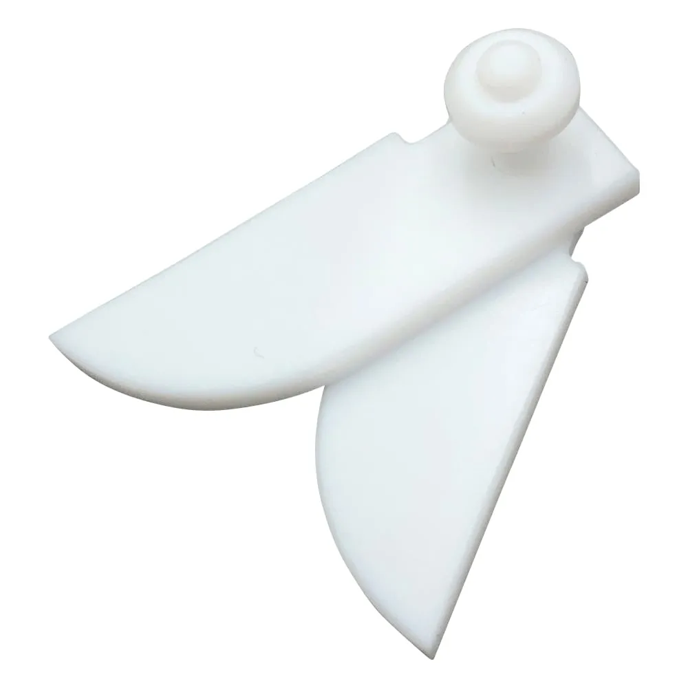 7-232-11　Teflon Stirring Rod Replacement Blade (80mm)　-