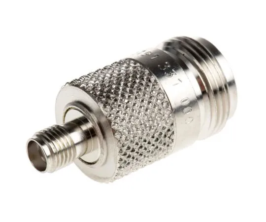63-4773-05　Straight 50Ω RF Adapter Type N Socket to SMA Socket 0 → 11GHz　R191331000