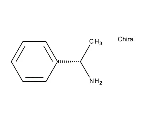 61-0339-25　(S)-(-)-1-Phenylethylamine for Optical Resolution for Synthesis 807047 25mL　8.07047.0025