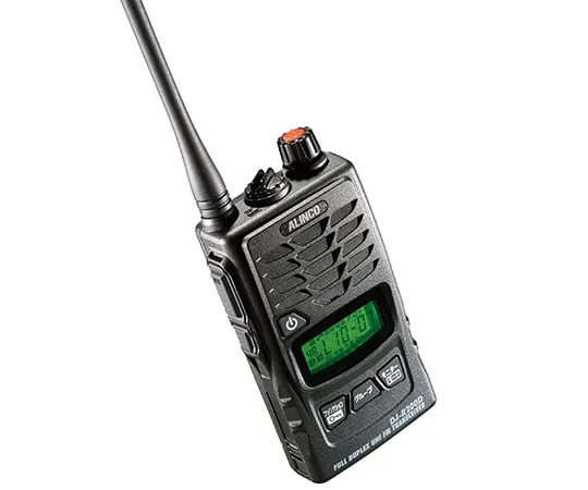 63-5597-98　Specific low power Transceiver long antenna　DJ-R200DL