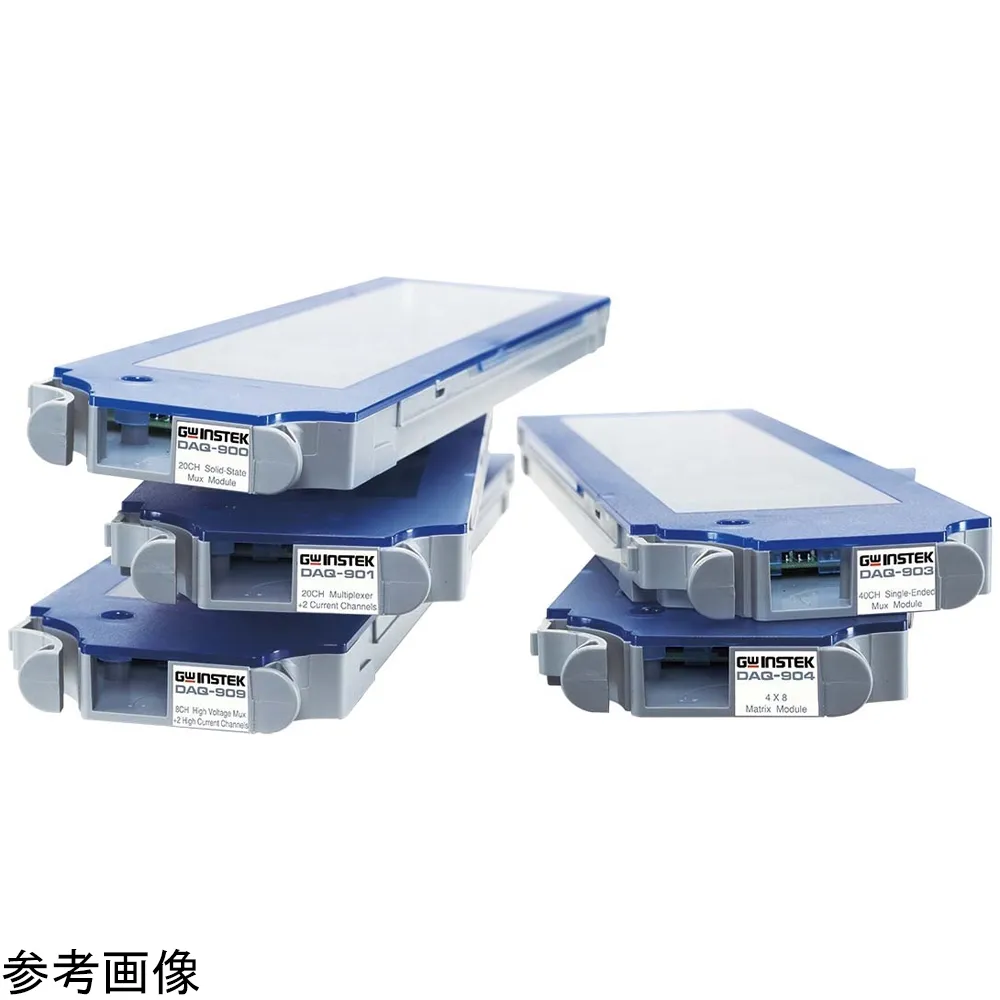 68-1405-97　Data Acquisition System (Plug-in Scan Module) 20+2 Channel Universal Multiplexer　DAQ-901