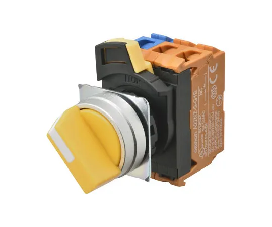 62-4286-67　Switch　A22NS-2MM-NBA-P100-NN