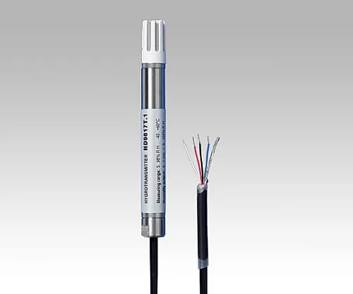 1-3745-01　Thermo-Hygro Transmitter HD9817T1