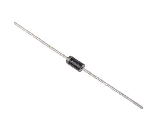 63-4897-11　ON Semi 200V 1A, Silicon Junction Diode, 2-Pin DO-41 MUR120RLG　MUR120RLG