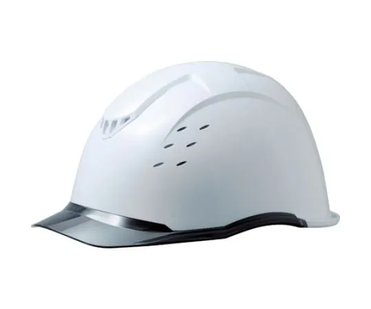 67-3138-58　PC Helmet (KP, Clear Visor, Vent) White/Smoke　SC-13PCLVRA-KP-WS