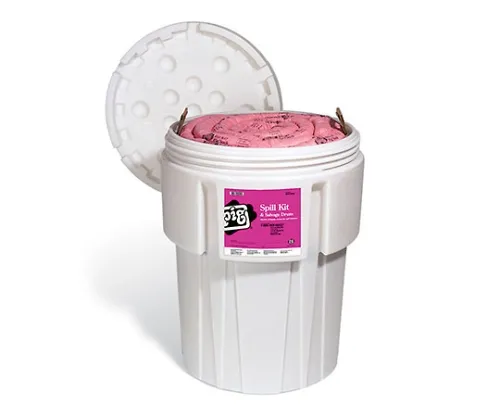 61-3593-34　PIG Large Overpack Kit　KIT302