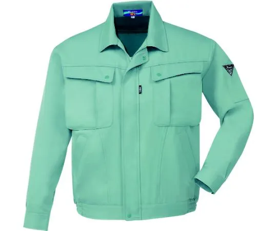 65-8313-34　Blouson Green 3L　1000-60-3L