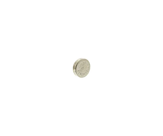 63-4842-60　RS Button Battery, SR60, 1.55V, 6.8mm Diameter　514-7750