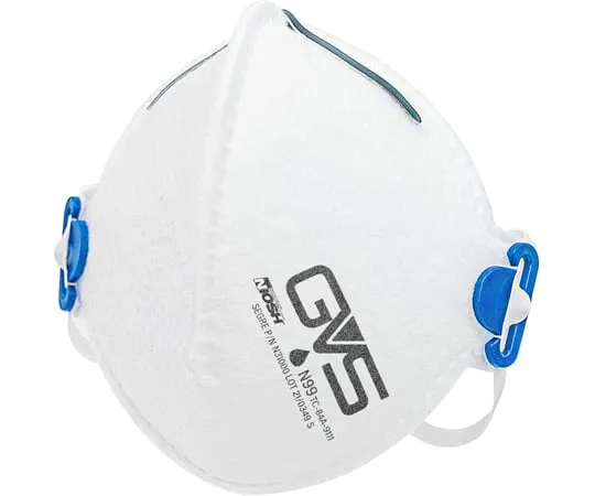 64-9104-88　N99 Mask SEGRE 150 Pieces　N31000-HFSJ
