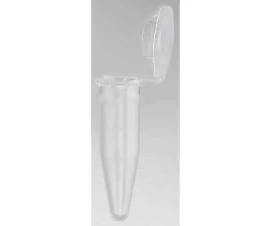 63-2981-54　DNA Low Binding Tube (PCR P-T) 1.5 mL　72.706.700