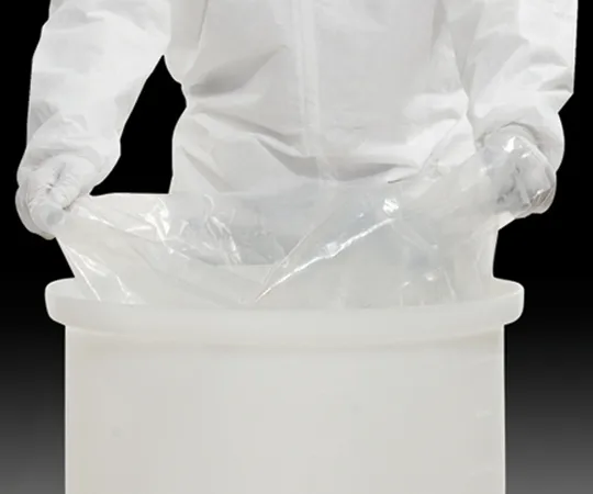 1-1857-14　［Discontinued］Cylindrical Tank Liner for 57L　343050-0015