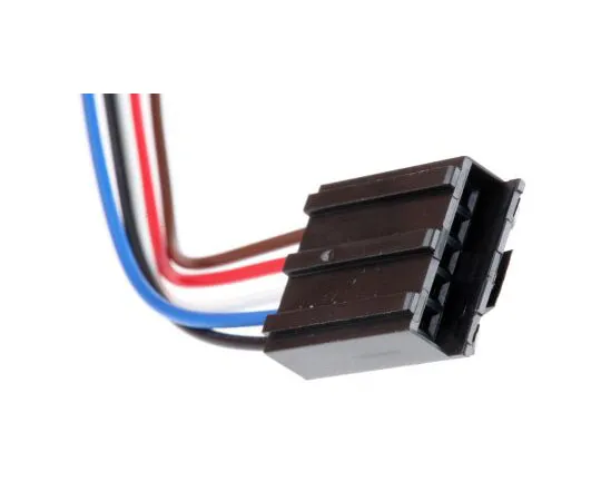 63-4725-79　Broadcom Connector for *** with HEDM-5X0X, HEDS-5XXX　HEDS-8903