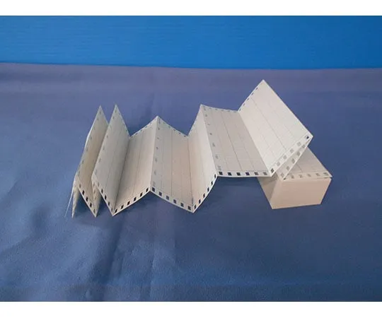 63-5626-76　Recording Paper 10 pieces 16.2 m　B956KK060-26**B956AWX**